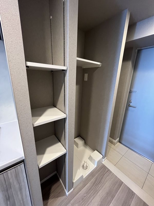 その他部屋・スペース　収納
