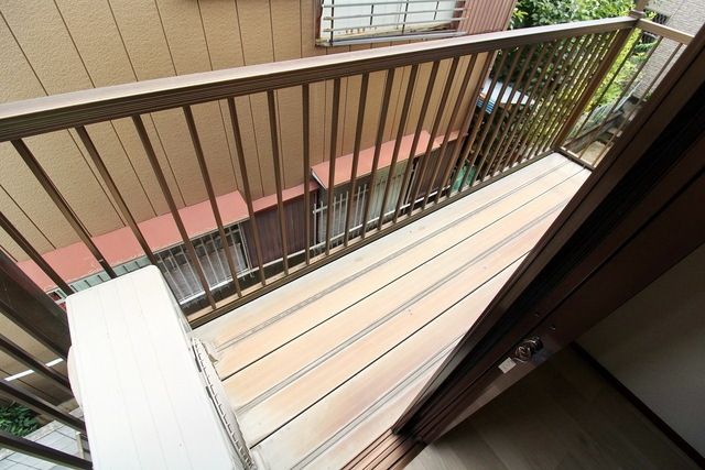 ＪＲ宇都宮線 蓮田駅 徒歩8分 2階建 築36年の内装写真