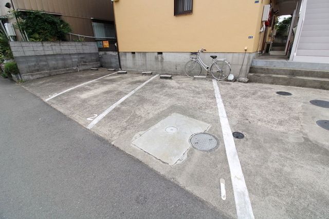 ＪＲ宇都宮線 蓮田駅 徒歩8分 2階建 築36年のその他写真