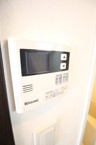 その他設備　別タイプ参考写真　リヴシティ王子　北区豊島1