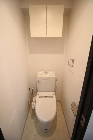 トイレ　別タイプ参考写真　リヴシティ王子　北区豊島1