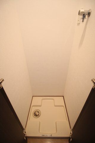 洗面設備　別タイプ参考写真　リヴシティ王子　北区豊島1