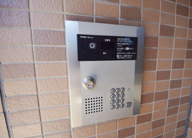 アンベリール上大岡のその他写真