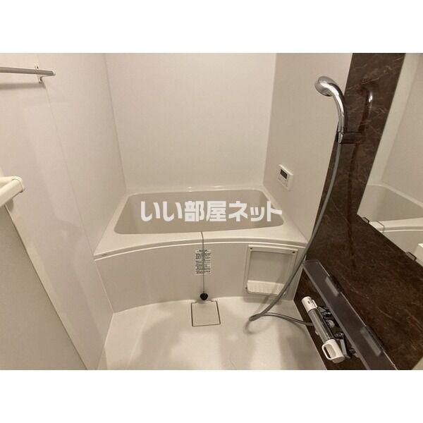 Cherim志賀本通の風呂写真