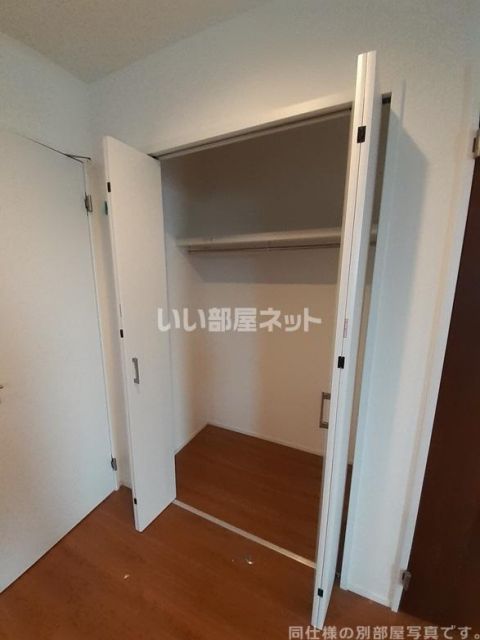 Cherim志賀本通の内装写真