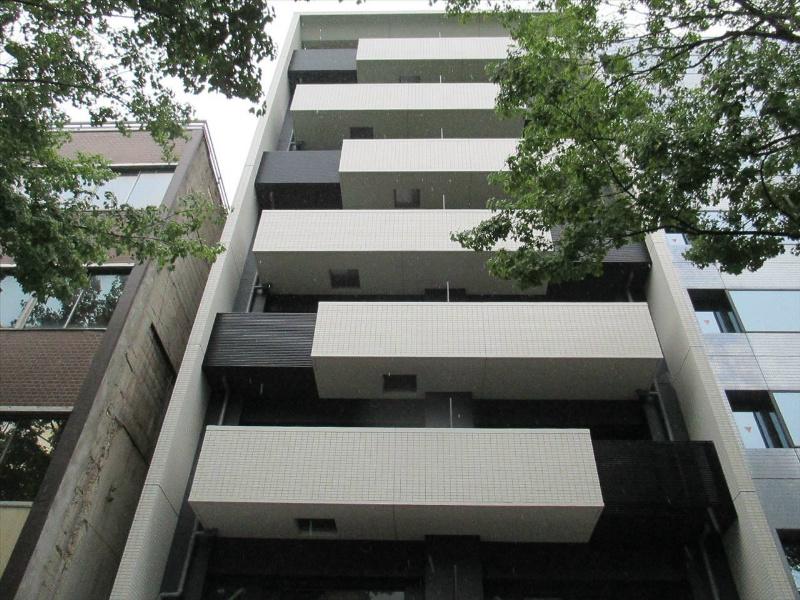 建物外観　Pace Palazzo(パーチェ・パラッツォ)