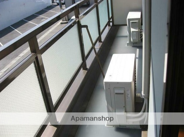 東急目黒線 元住吉駅 徒歩10分 3階建 築31年の内装写真