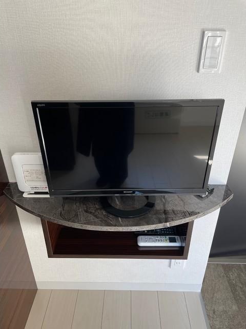 その他設備　防犯カメラ　宅配ＢＯＸ