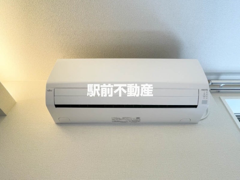 その他設備　メーカーイメージサンプル