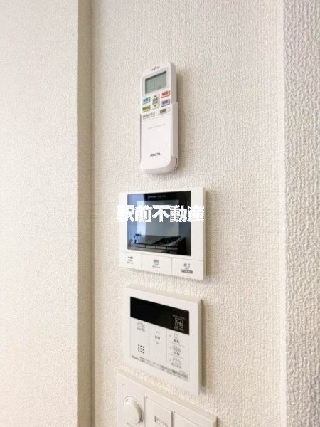 セキュリティ　メーカーイメージサンプル