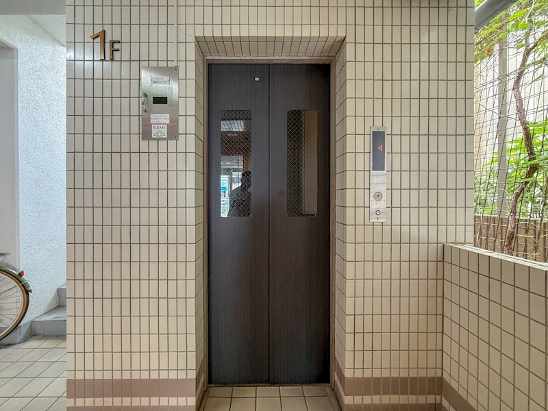 ベイサージュサンコーの外観写真