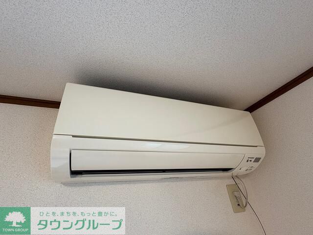 ジードルンク洗足池のその他写真