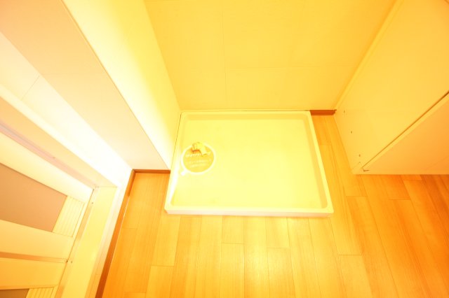その他設備　※掲載写真は同タイプ住戸の参考写真です。間取り・内装等が異な