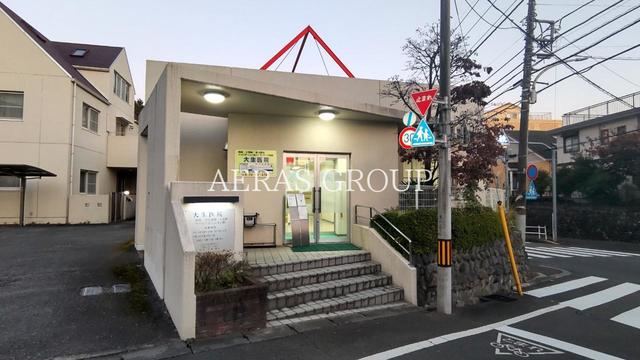 病院　大生医院（病院）まで100m