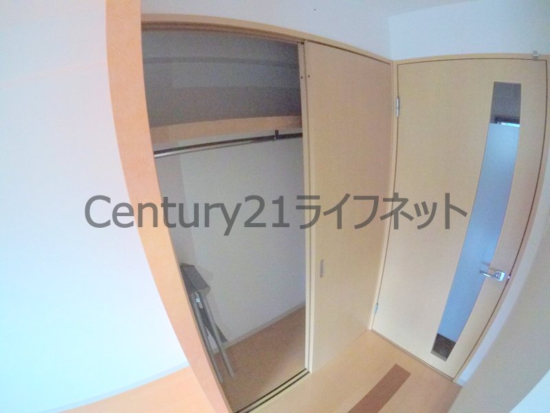 セレニテ天六西の内装写真