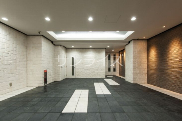 フォレストグレイス深江橋2の外観写真