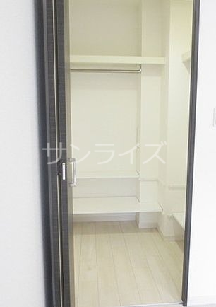 フォレストグレイス深江橋2の内装写真