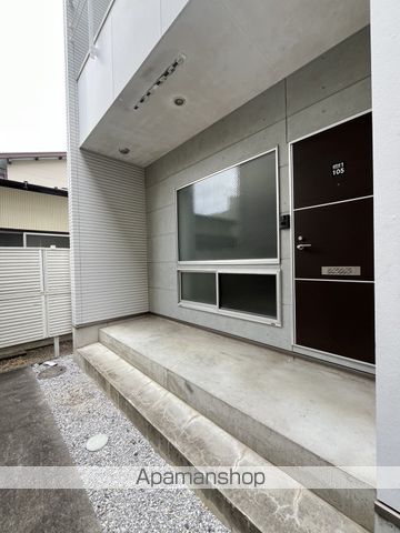 遠州鉄道 第一通り駅 徒歩13分 2階建 築19年のその他写真