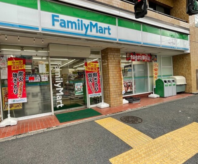 ドゥーエ西大島IIIの周辺写真