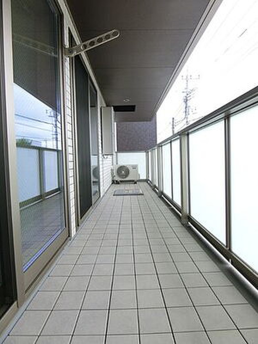 セントラルビューはなぶさの内装写真