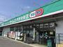 ドラックストア　セイムス伊奈中央店（ドラッグストア）まで180m