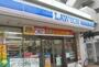 コンビニ　ローソン東淀川瑞光店（コンビニ）まで370m