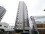 六本木駅より徒歩10分 13階 築18年7ヶ月の賃貸物件