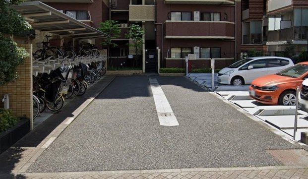 ソルフィエスタ猿江恩賜公園のその他写真