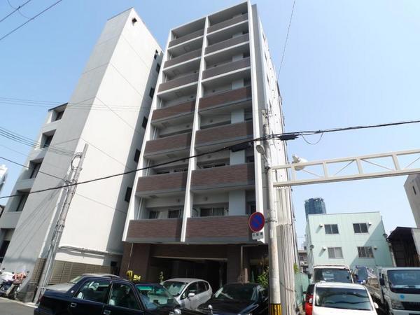 サムティ西梅田グロリエ