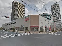 スーパー　Ｏｌｙｍｐｉｃ武蔵浦和店（スーパー）まで882m