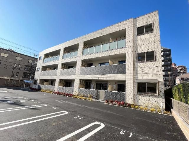 地下鉄谷町線 喜連瓜破駅 徒歩4分 3階建 築3年のその他写真