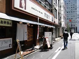 飲食店　かっぽうぎ中津店（飲食店）まで695m