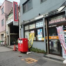 郵便局　大阪中津六郵便局（郵便局）まで419m