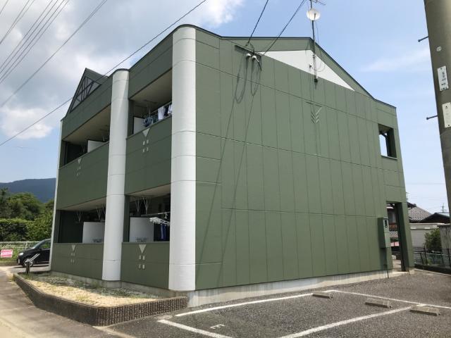 North Windyの外観写真