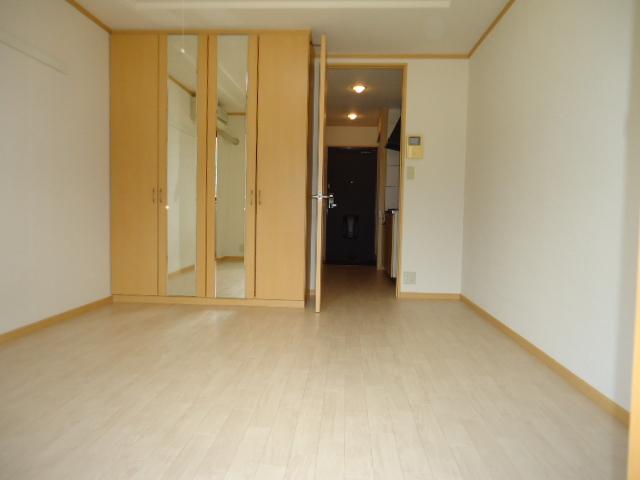 North Windyの内装写真