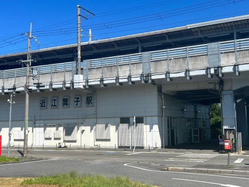 North Windyの周辺写真