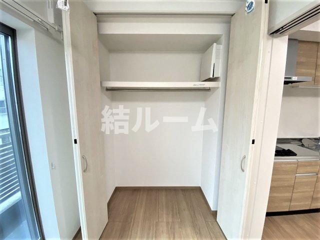 収納　別号室参考写真