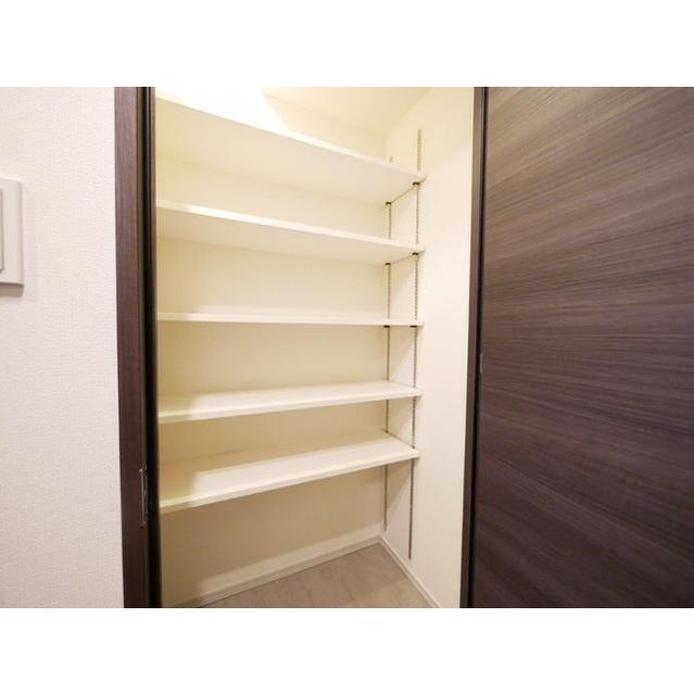 収納　収納※別部屋参考写真