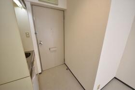 玄関　※別部屋参照