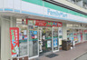 コンビニ　ファミリーマート 甲風園一丁目店（コンビニ）まで220m