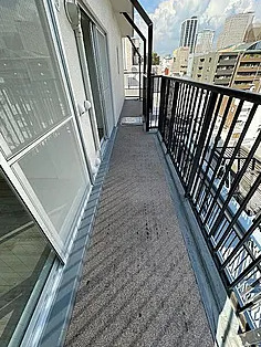 バルコニー　別室参考