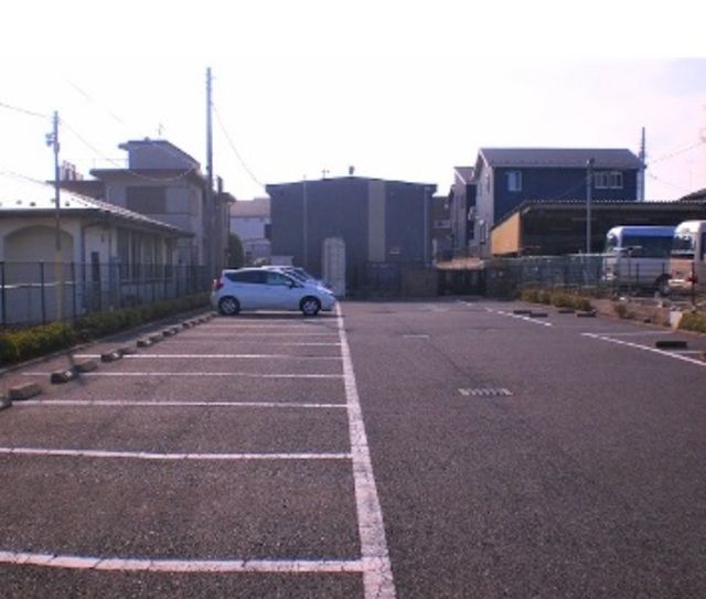 北総線 西白井駅 徒歩14分 2階建 築19年のその他写真