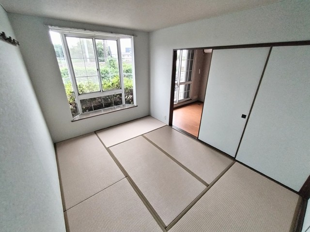 その他部屋・スペース　★★６帖の和室です♪★★