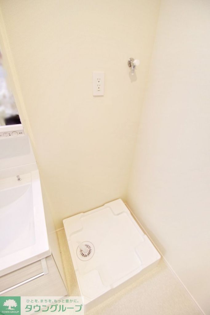 その他部屋・スペース　★お部屋探しはタウンハウジング稲田堤店まで★