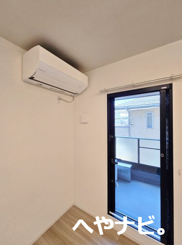 地下鉄東山線 岩塚駅 徒歩3分 3階建 新築のその他写真