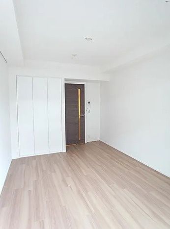 ヒューリックレジデンス新宿戸山の内装写真