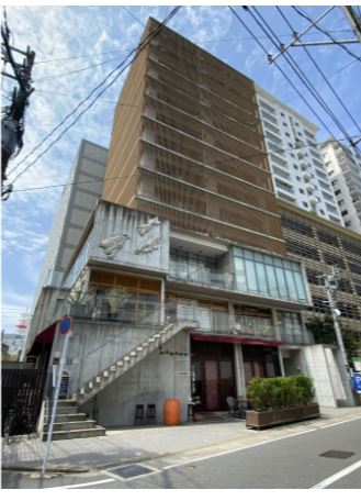 西鉄天神大牟田線 薬院駅 徒歩7分 築13年