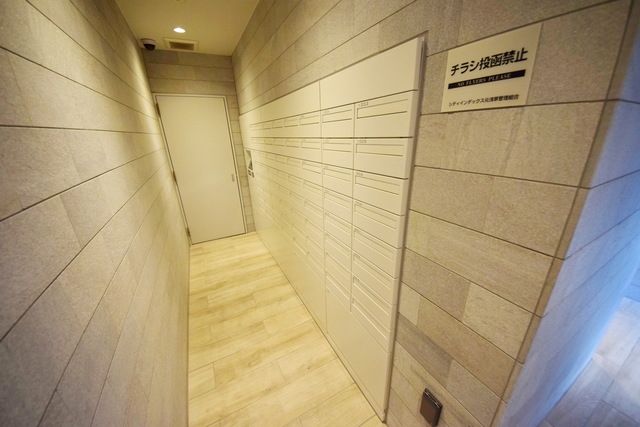 シティインデックス元浅草の外観写真