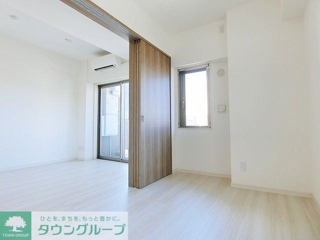 シティインデックス元浅草の内装写真