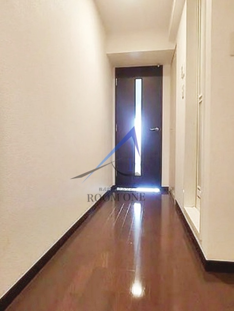 玄関　玄関です。